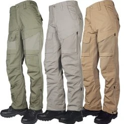 Tru-Spec Men's Xpedition Pants Camo Pants