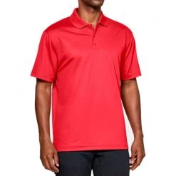 Under Armour Tac Performance Polo