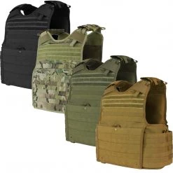 Condor Enforcer Releasable Plate Carrier