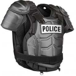 Damascus Imperial Elite Upper Body Protection System Riot Gear