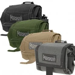 Maxpedition Mega Rollypoly Folding Dump Pouch Utility Pouches