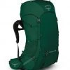 Osprey Rook 65 Backpack Extended Backpacks