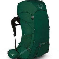 Osprey Rook 65 Backpack Extended Backpacks
