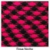 E. L. Wood Braiding 550 Survival Cord Rosa Noche Paracord