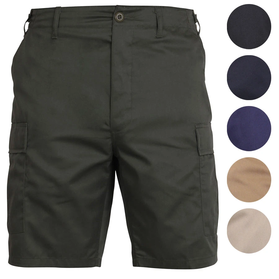 Rothco BDU Shorts
