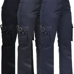EMS / Fire Pants Rothco Women's EMT Pants