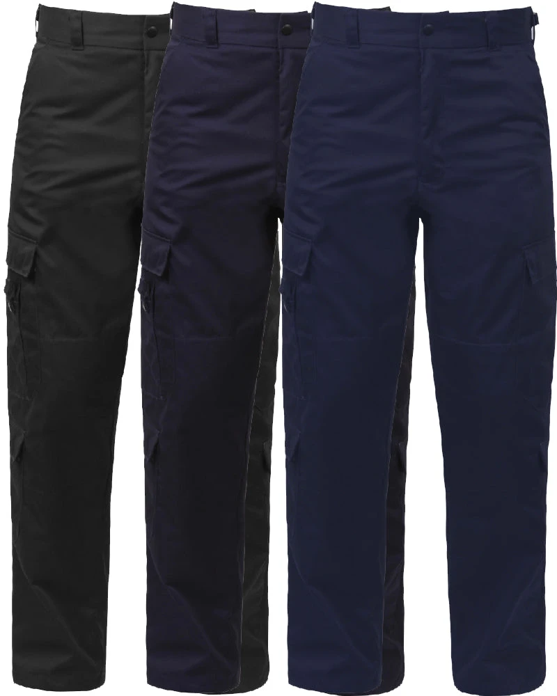 EMS / Fire Pants Rothco EMT Pants