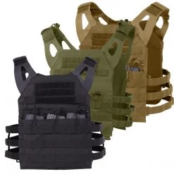 Plate Carriers Rothco Lightweight Plate Carrier Vest