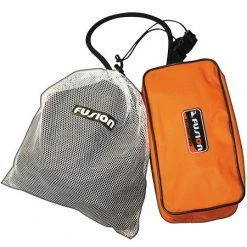 Climbing / Rappelling Gear Fusion Interceptor Rappel Kit