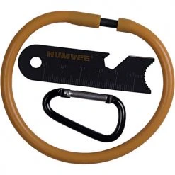 Humvee Fire Striker Fire Starters