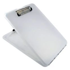 Saunders SlimMate Storage Clipboard – Letter/A4 Size