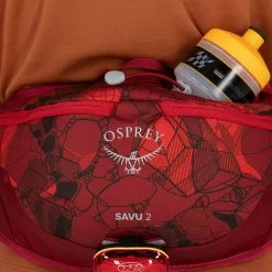 Fanny Packs Osprey Savu 2 Mountain Biking Pack