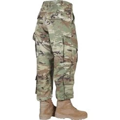 Tru-Spec OCP Scorpion Uniform Pants Camo Pants
