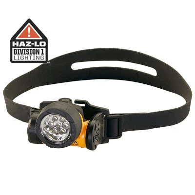 Streamlight Septor HAZ-LO Headlamp Headlamps