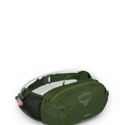 Osprey Seral 4 Mountain Biking Hydration Pack