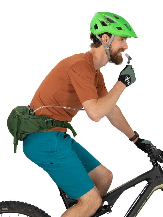 Osprey Seral 7 Mountain Biking Hydration Pack
