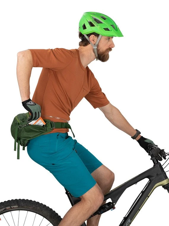 Osprey Seral 7 Mountain Biking Hydration Pack