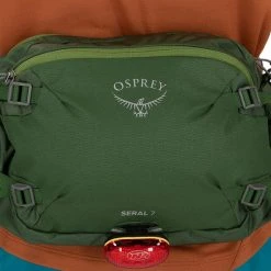 Osprey Seral 7 Mountain Biking Hydration Pack