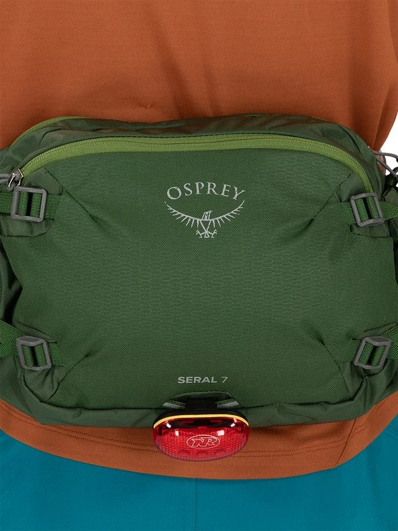Osprey Seral 7 Mountain Biking Hydration Pack