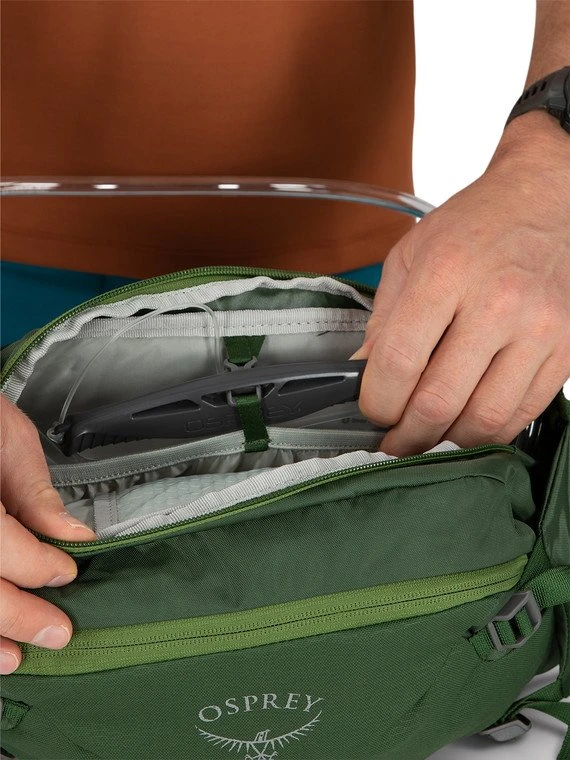 Osprey Seral 7 Mountain Biking Hydration Pack