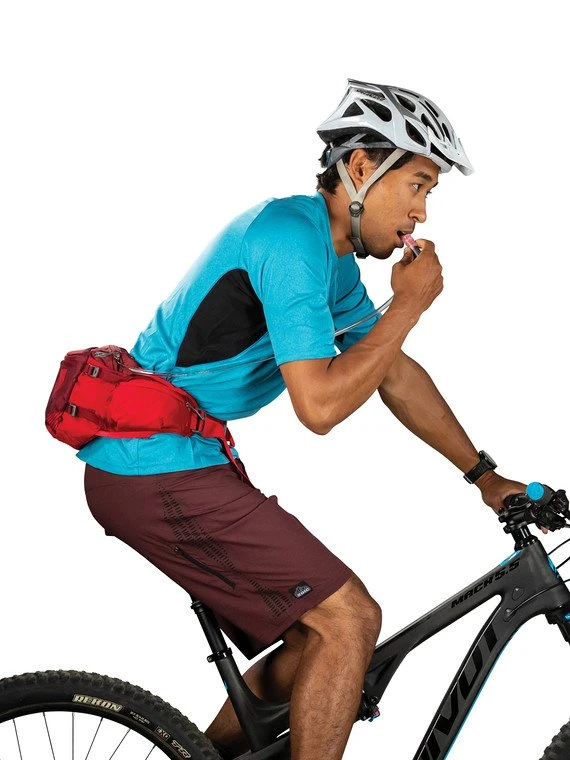 Fanny Packs Osprey Seral Waist Hydration Pack