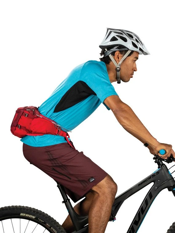 Fanny Packs Osprey Seral Waist Hydration Pack