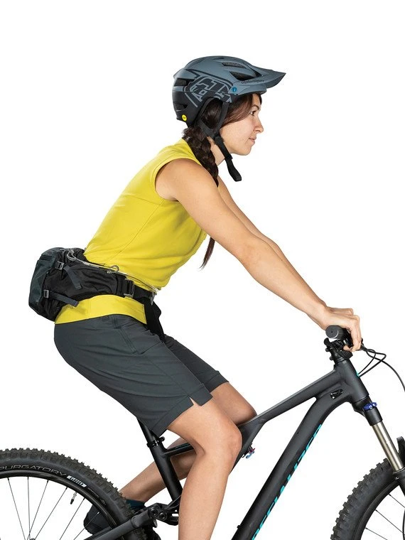 Fanny Packs Osprey Seral Waist Hydration Pack