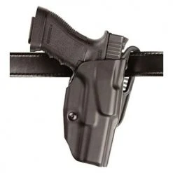 Safariland Model 7360 7TS ALS/SLS Mid-Ride, Level III Retention Duty Holster