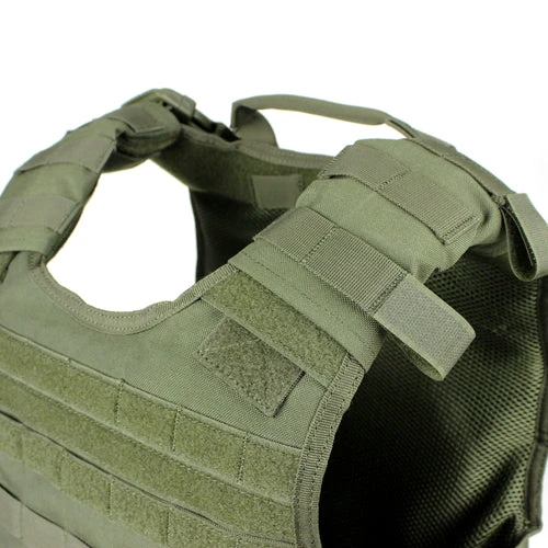 Condor Exo Plate Carrier Gen II Plate Carriers