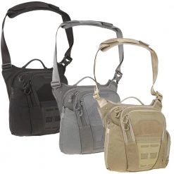 Maxpedition Veldspar Crossbody Shoulder Bag 8L