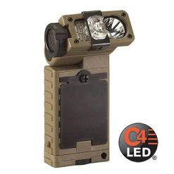 Streamlight Sidewinder Rescue