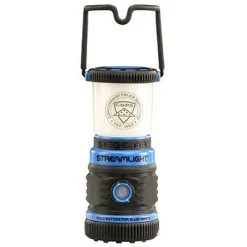 Streamlight Siege AA - Blue Lantern Thin Blue Line