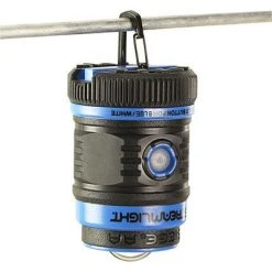 Streamlight Siege AA - Blue Lantern Thin Blue Line