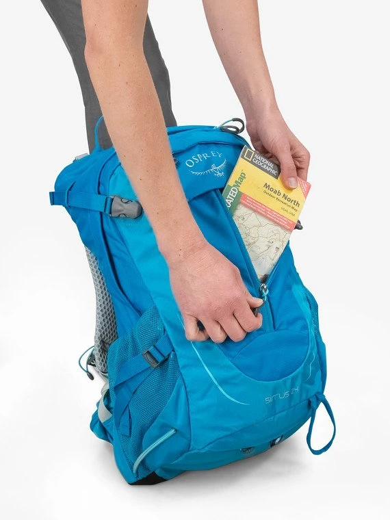 Osprey Sirrus 24 Womens Backpack