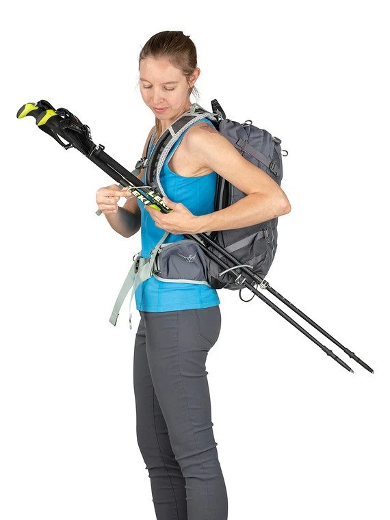 Osprey Sirrus 24 Womens Backpack