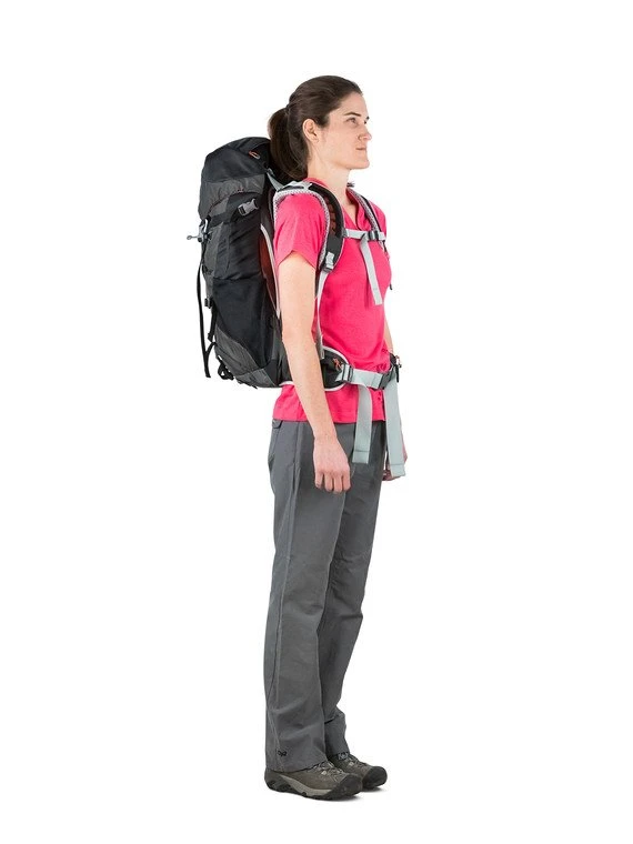 Osprey Sirrus 36 Womens Backpack