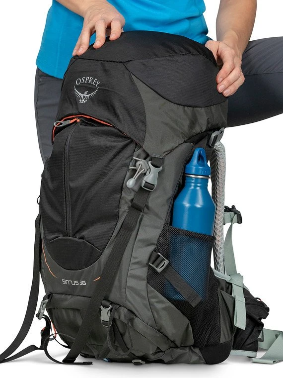 Osprey Sirrus 36 Womens Backpack