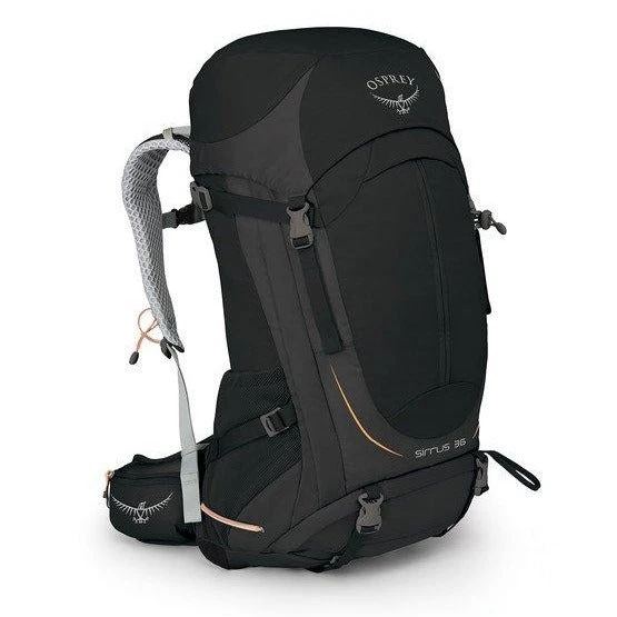 Osprey Sirrus 36 Womens Backpack