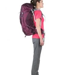 Osprey Sirrus 50 Womens Backpack Multiday Backpacks