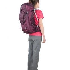 Osprey Sirrus 50 Womens Backpack Multiday Backpacks