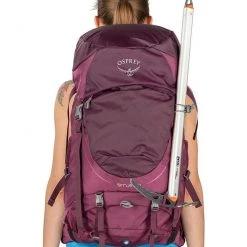 Osprey Sirrus 50 Womens Backpack Multiday Backpacks
