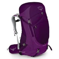 Osprey Sirrus 50 Womens Backpack Multiday Backpacks