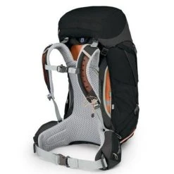 Osprey Sirrus 50 Womens Backpack Multiday Backpacks