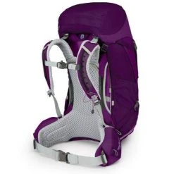 Osprey Sirrus 50 Womens Backpack Multiday Backpacks