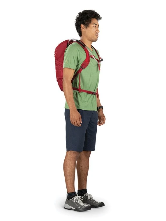 Osprey Skarab 18 Backpack Day Backpacks