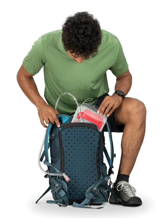 Osprey Skarab 18 Backpack Day Backpacks