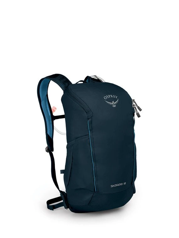 Osprey Skarab 18 Backpack Day Backpacks