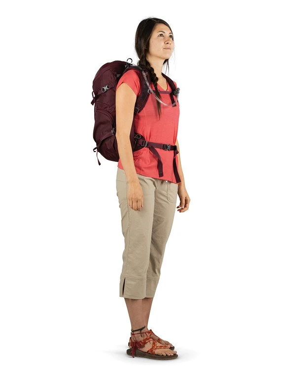 Osprey Skimmer 28 Womens Backpack Day Backpacks