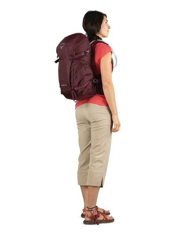 Osprey Skimmer 28 Womens Backpack Day Backpacks