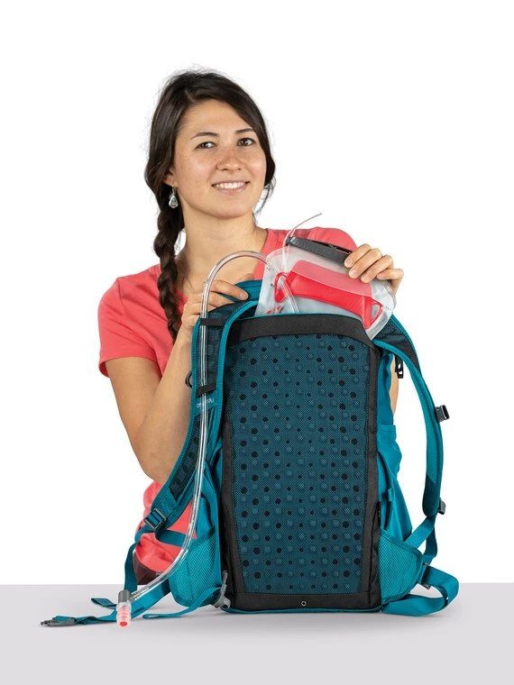 Osprey Skimmer 28 Womens Backpack Day Backpacks